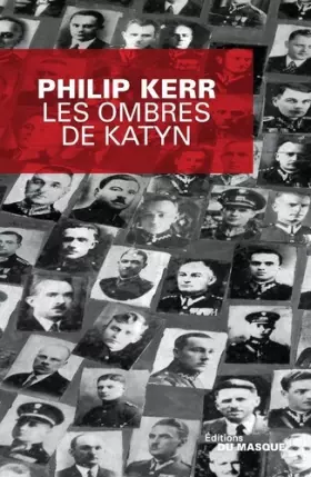 Couverture du produit · Les Ombres de Katyn