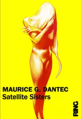 Couverture du produit · Satellite Sisters
