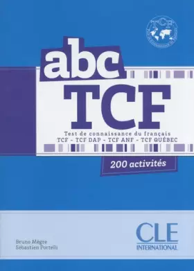 Couverture du produit · ABC TCF