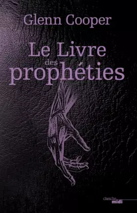 Couverture du produit · Le Livre des Prophéties