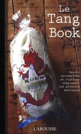 Couverture du produit · Le Tang Book