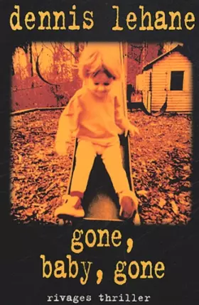 Couverture du produit · Gone Baby Gone