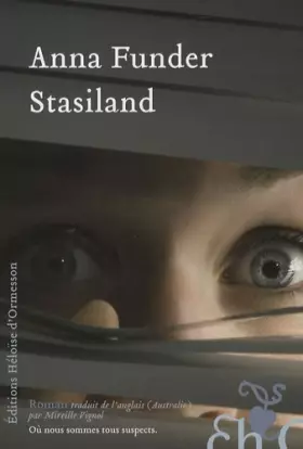 Couverture du produit · Stasiland