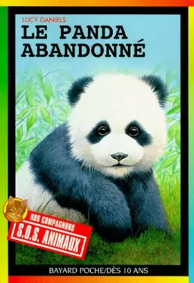 Couverture du produit · Le Panda abandonné