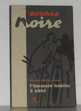 Couverture du produit · ASSASSIN HABITE A COTE 30