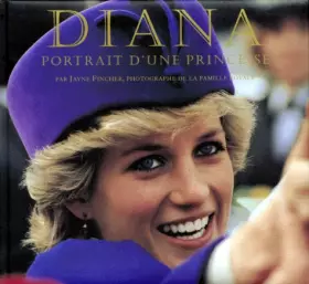 Couverture du produit · DIANA. Portrait d'une princesse