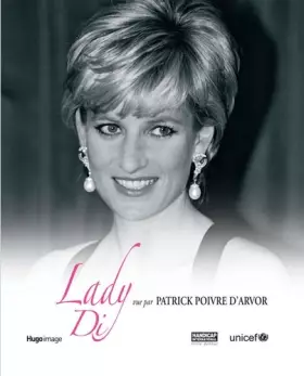 Couverture du produit · Lady Di : vue par Patrick Poivre D'Arvor