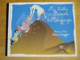 Couverture du produit · Mi Lalla et Bassidi a Merzouga