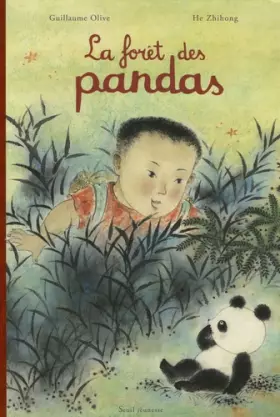 Couverture du produit · La forêt des pandas
