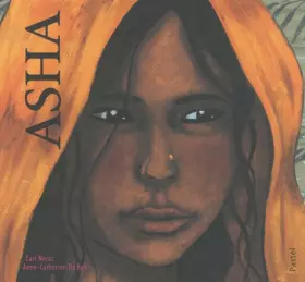 Couverture du produit · Asha