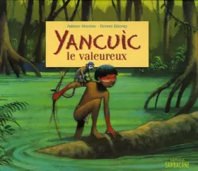 Couverture du produit · Yancuic le valeureux