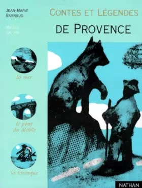 Couverture du produit · Contes et Légendes de Provence