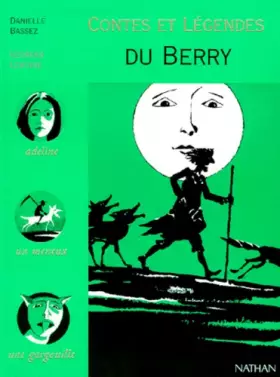 Couverture du produit · Contes et légendes du Berry