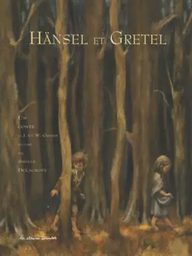 Couverture du produit · Hänsel et Gretel