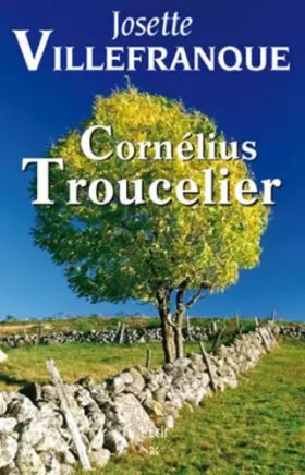 Couverture du produit · Cornélius Troucelier