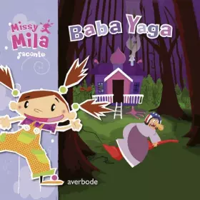 Couverture du produit · Missy Mila : Baba Yaga