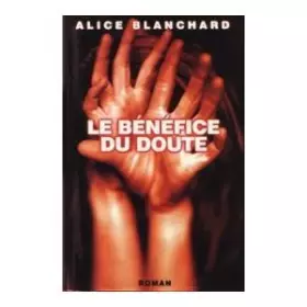 Couverture du produit · Le Bénéfice du Doute