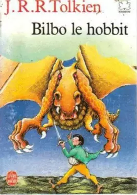 Couverture du produit · Bilbo le hobbit