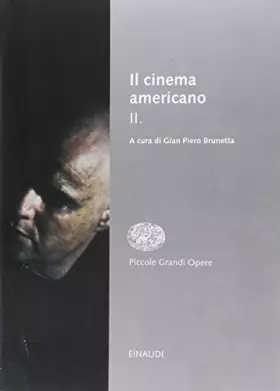 Couverture du produit · Il cinema americano
