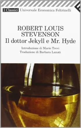 Couverture du produit · Il dottor Jekyll e mr. Hyde