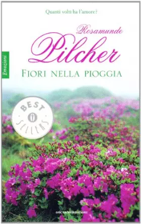 Couverture du produit · Fiori nella pioggia