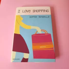 Couverture du produit · I Love Shopping [Import]