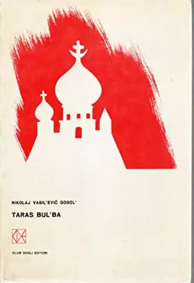 Couverture du produit · TARAS BUL'BA CLUB DEGLI EDITORI 1962
