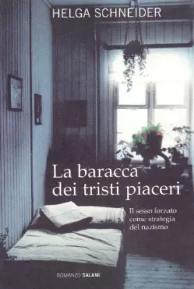 Couverture du produit · La baracca dei tristi piaceri