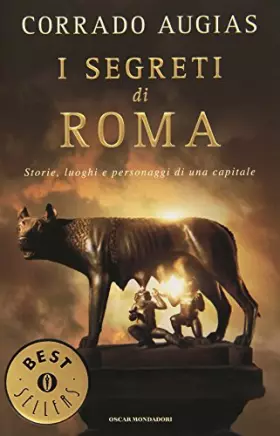 Couverture du produit · I Segreti Di Roma