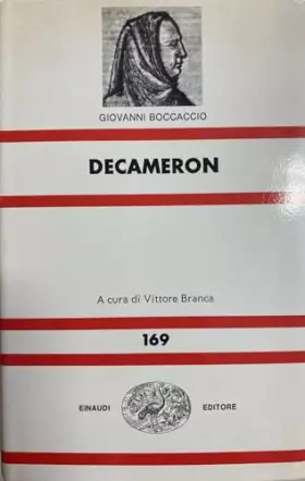 Couverture du produit · Decameron [2 Volumes]