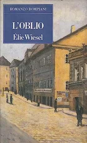 Couverture du produit · Oblio