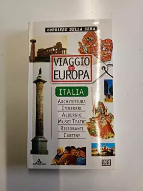 Couverture du produit · VIAGGIO IN EUROPA ITALIA 1997