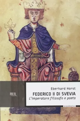 Couverture du produit · Federico II di Svevia