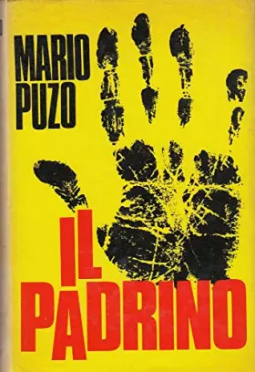 Couverture du produit · Puzo M. - IL PADRINO, ROMANZO. TRADUZIONE DI MERCEDES GIARDINI.