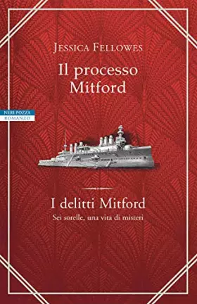 Couverture du produit · Il processo Mitford. I delitti Mitford