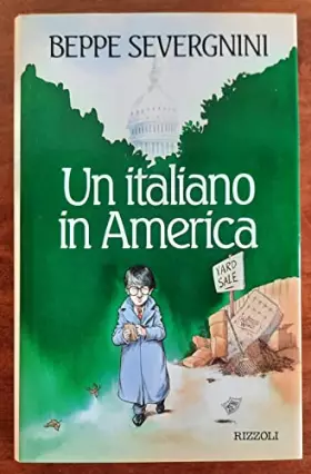 Couverture du produit · Un italiano in America