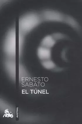 Couverture du produit · El túnel