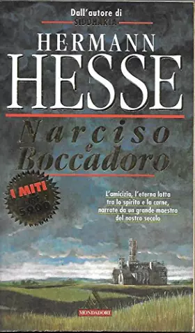 Couverture du produit · Narciso e Boccadoro.
