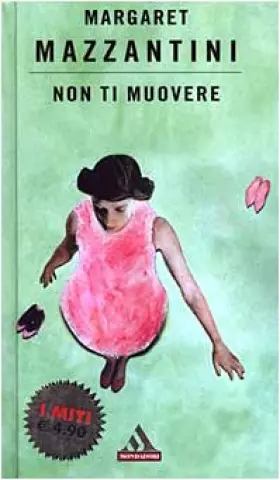Couverture du produit · Non ti muovere