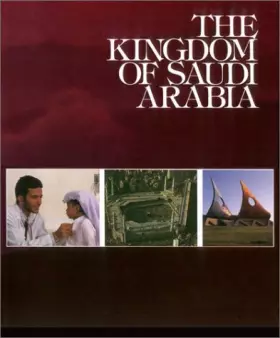 Couverture du produit · The Kingdom of Saudi Arabia