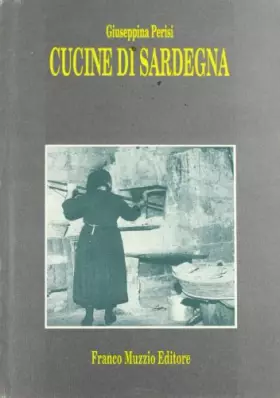Couverture du produit · Cucine di Sardegna