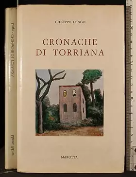 Couverture du produit · Cronache di torriana