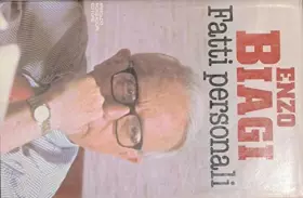 Couverture du produit · Fatti personali