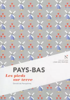 Couverture du produit · Pays-Bas