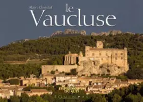 Couverture du produit · Le Vaucluse