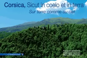 Couverture du produit · Corsica, Sicut in coelo et in Terra