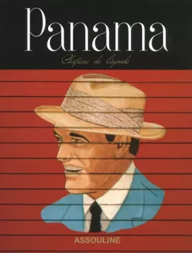 Couverture du produit · Panama chapeau de légende