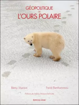 Couverture du produit · Géopolitique de l'ours polaire