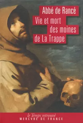 Couverture du produit · Vie et mort des moines de La Trappe