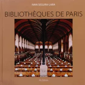Couverture du produit · Bibliothèques de Paris